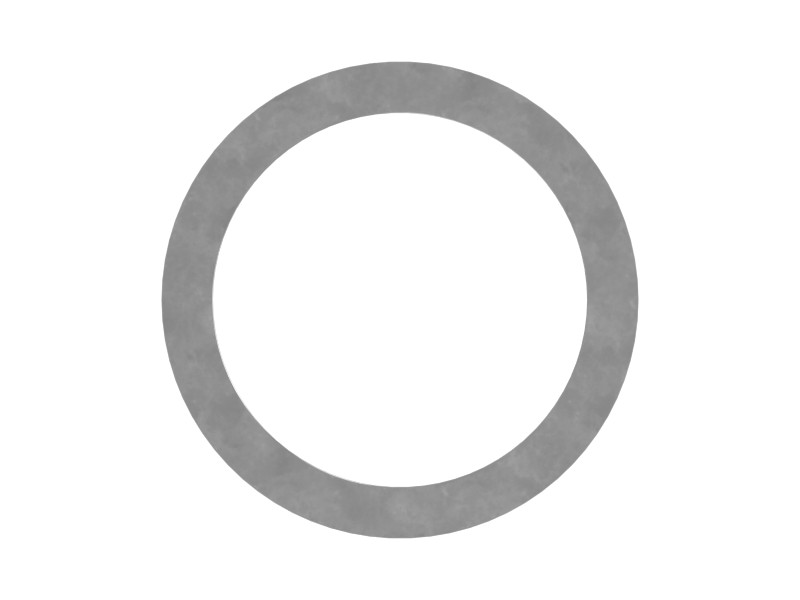 6I-0258 Engine Oil Pump Seal - image 3