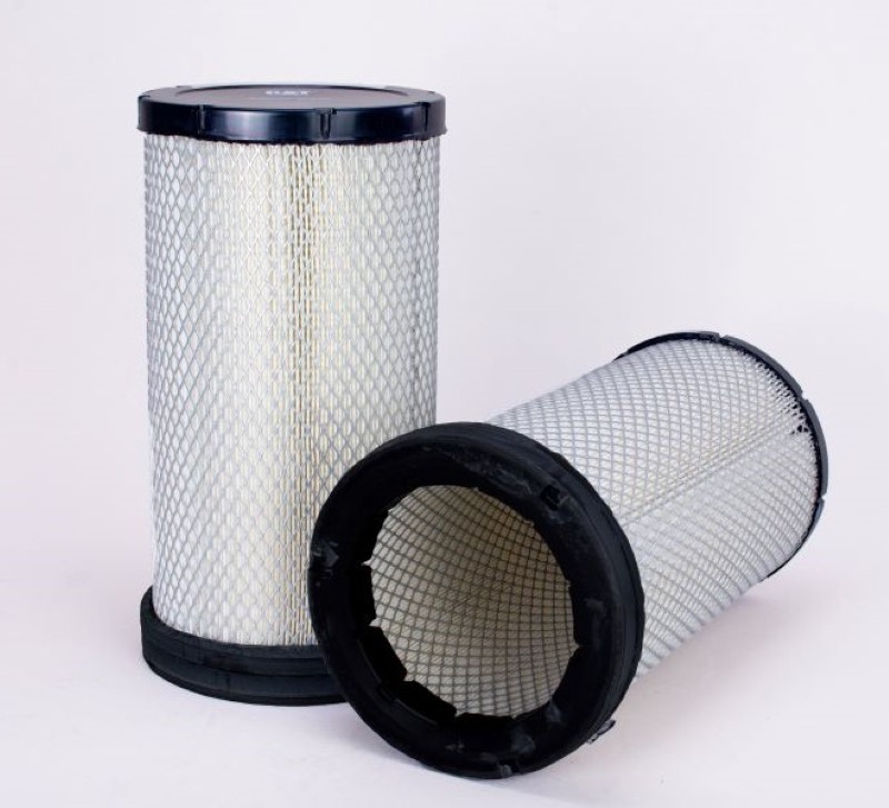 6I-0274 Secondary Air Filter Group - image 3