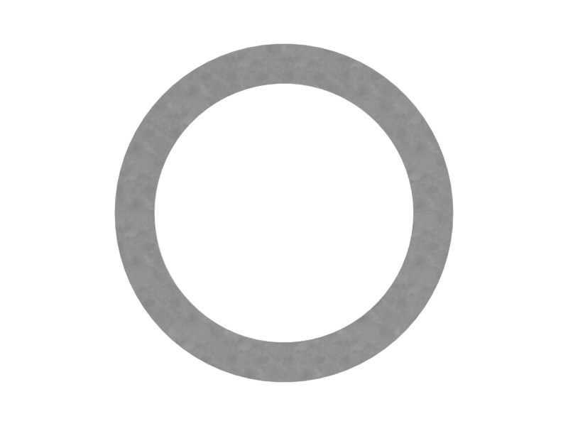 6I-0444 Water Pump Seal - image 3