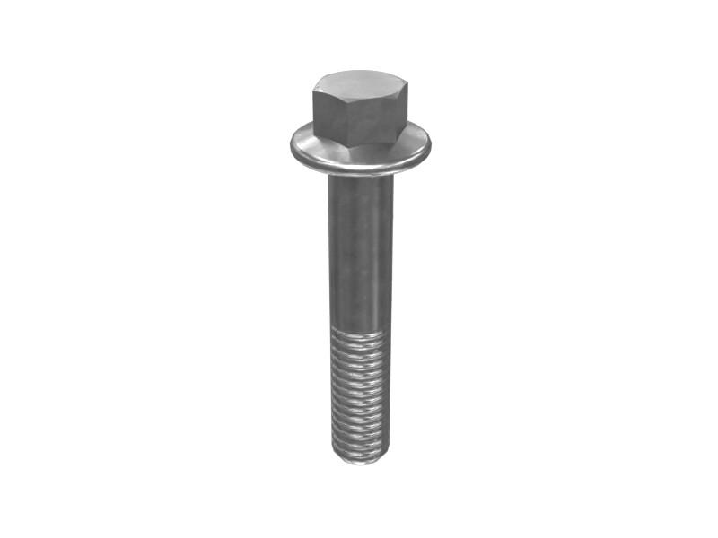 6I-0456 Flange Head Bolt