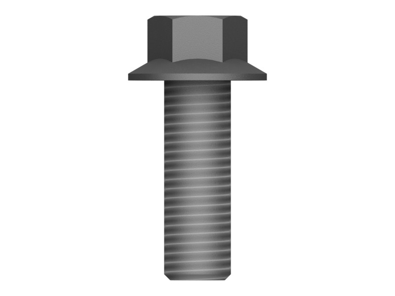 6I-0593 Flange Head Bolt - image 2