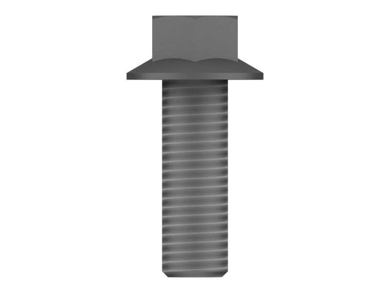 6I-0593 Flange Head Bolt - image 4