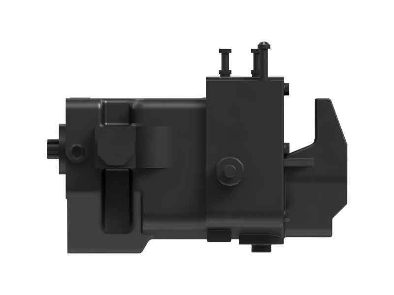 6I-0764 Engine Fuel Mechanical Governor - image 4
