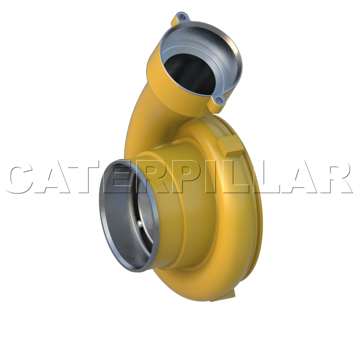 6I-0850 Housing