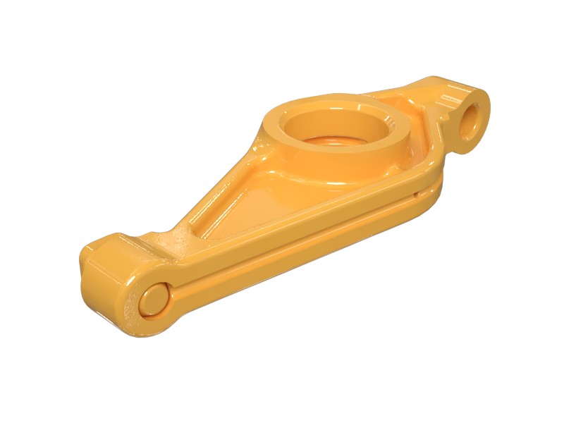 6I-0924 Valve Rocker Arm