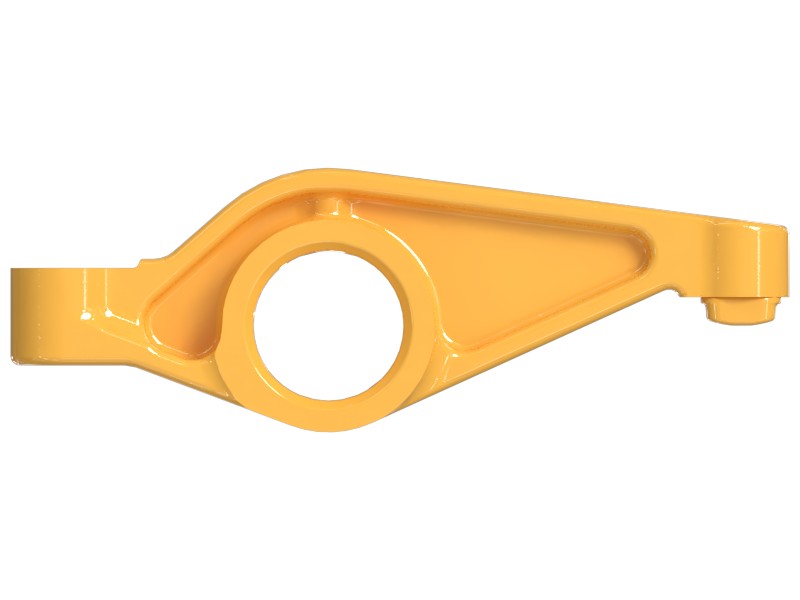 6I-0924 Valve Rocker Arm - image 3