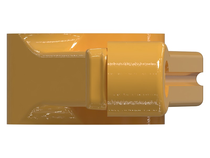 6I-0924 Valve Rocker Arm - image 4