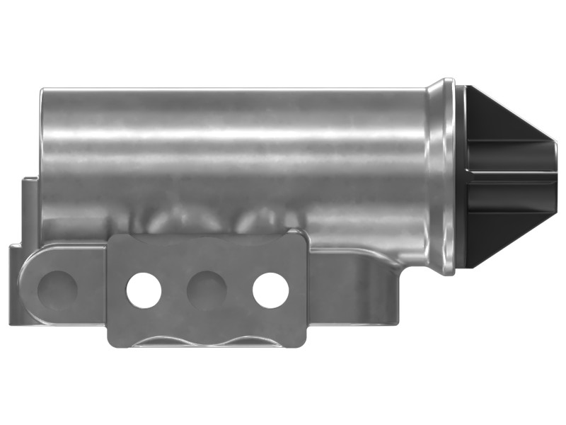 6I-1240 1/8-27" Port Air Compressor Governor - image 2
