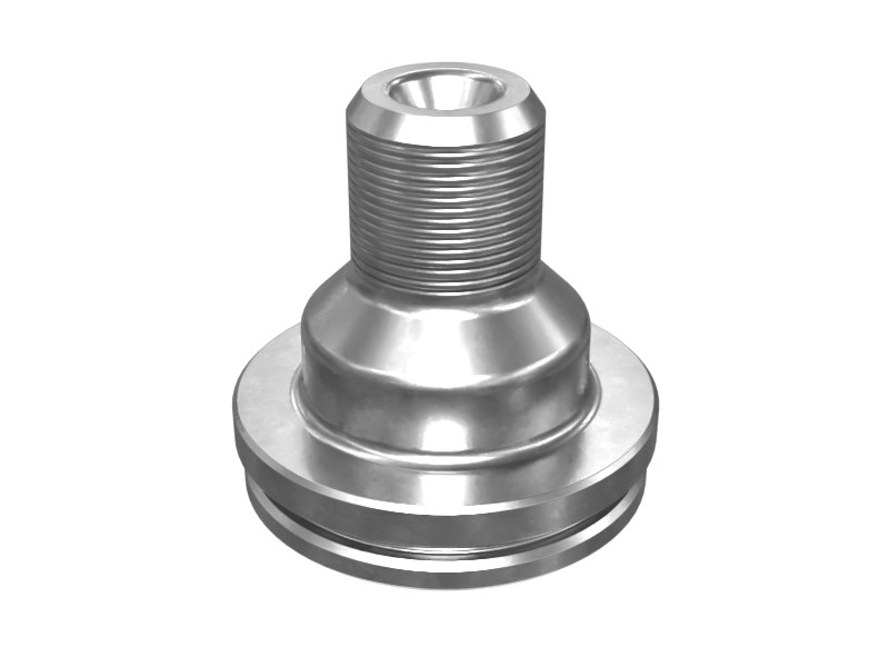 6I-1327 Drain Valve Bottom Cover