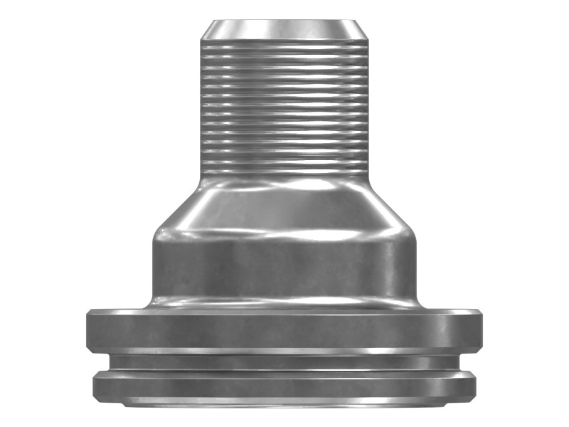 6I-1327 Drain Valve Bottom Cover - image 4