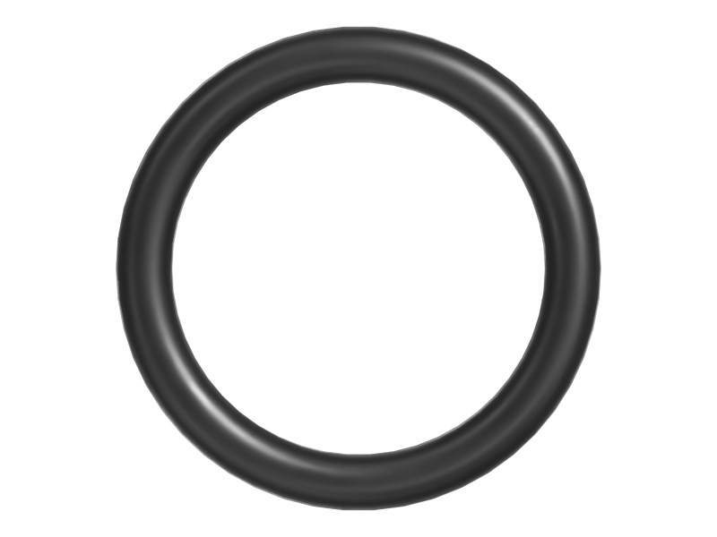 6I-1497 Engine Oil Pan Seal - image 3