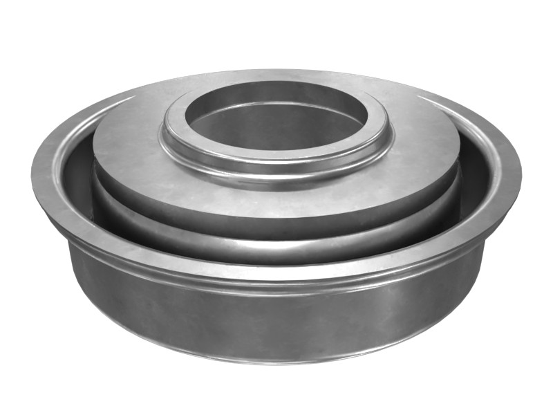 6I-1564 Rubber Diaphragm