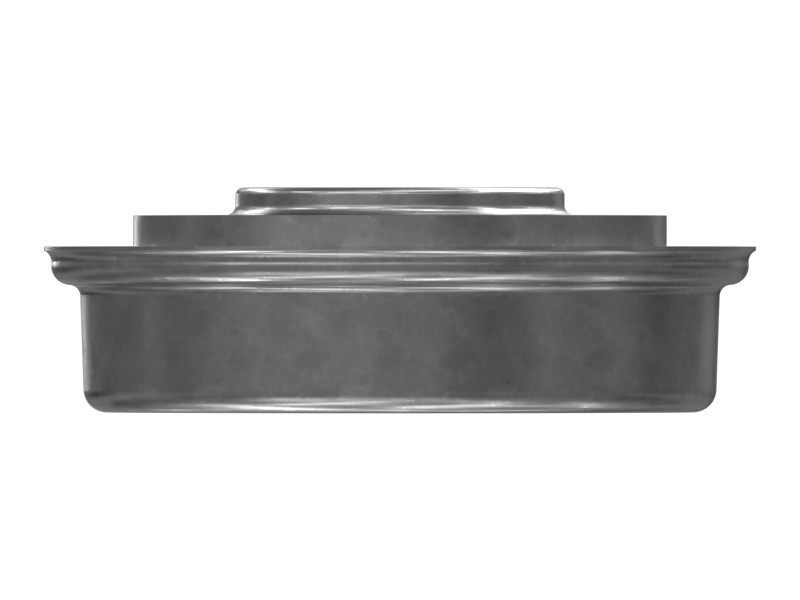 6I-1564 Rubber Diaphragm - image 2