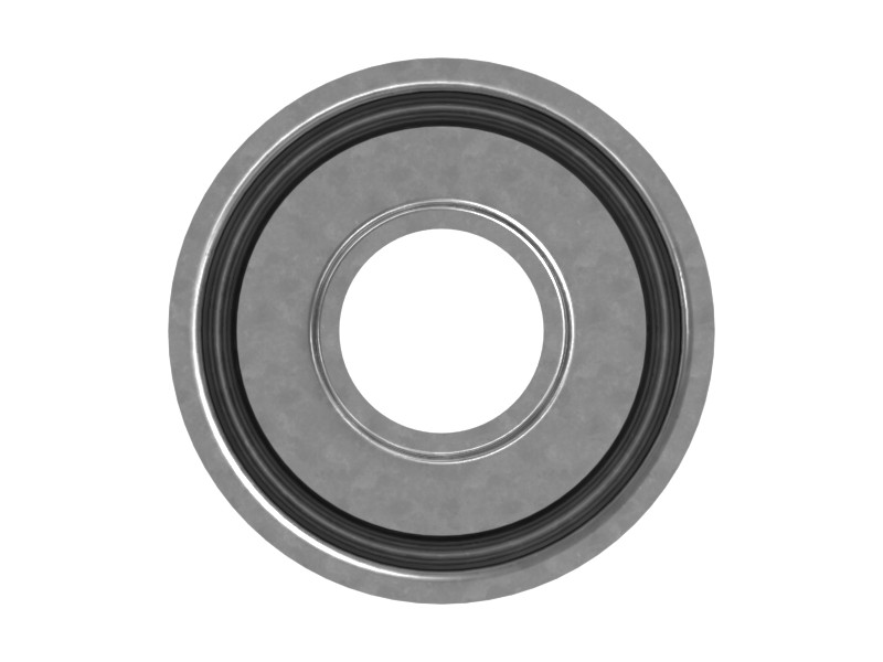 6I-1564 Rubber Diaphragm - image 3