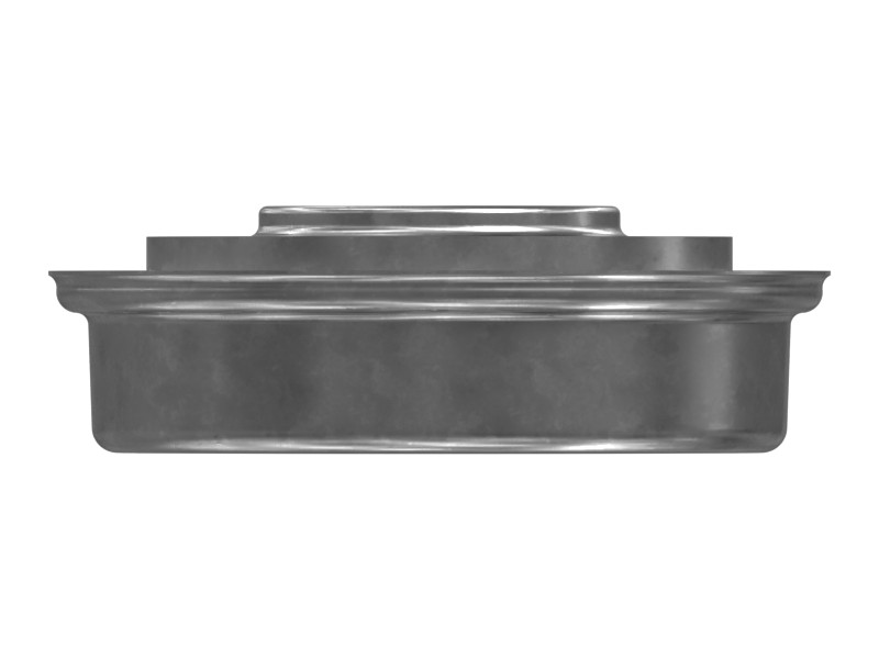6I-1564 Rubber Diaphragm - image 4