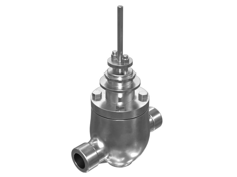 6I-1732 Governor Control Linkage Control Valve