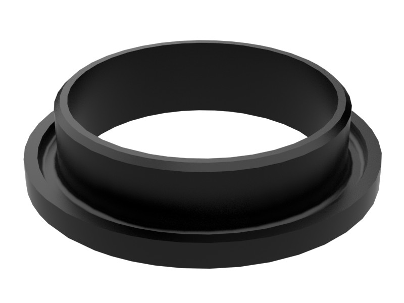 6I-2435 80 mm ID Radiator Shim