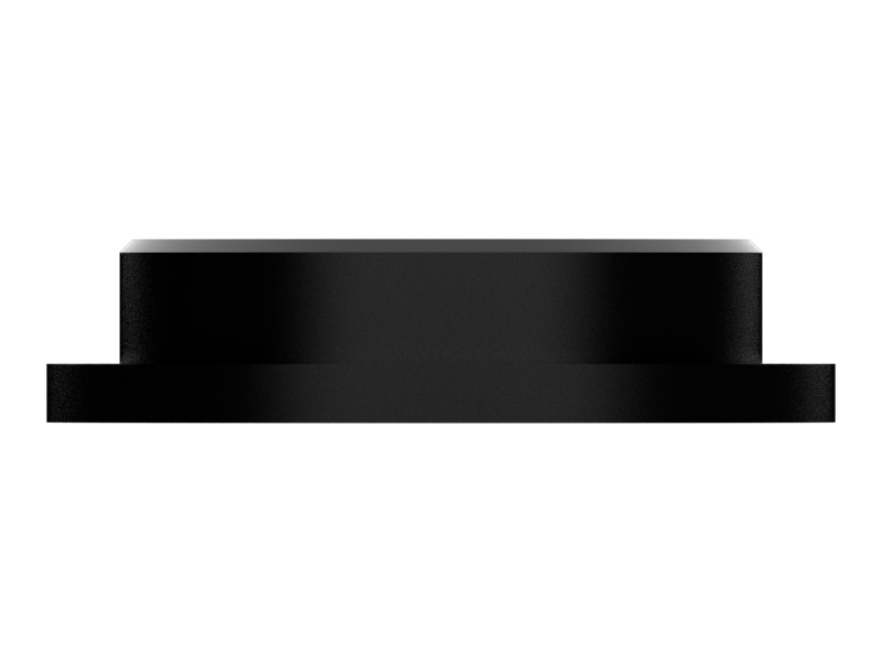 6I-2435 80 mm ID Radiator Shim - image 2