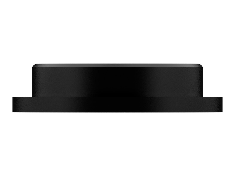 6I-2435 80 mm ID Radiator Shim - image 4