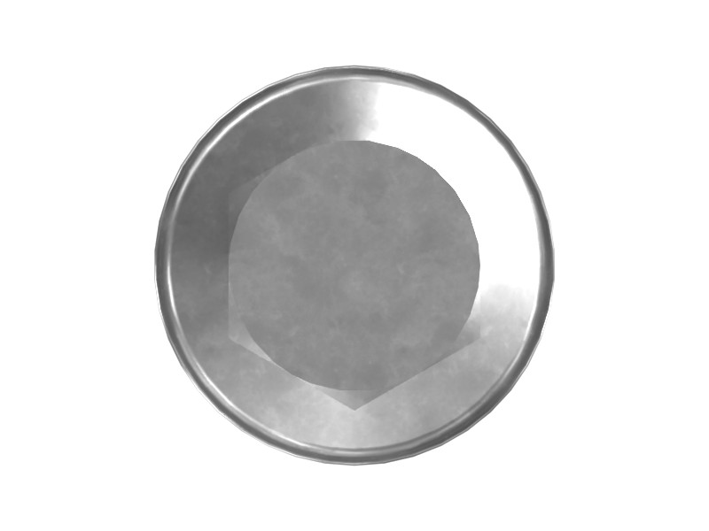 6I-4200 Flange Head Bolt - image 3