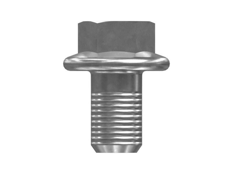 6I-4200 Flange Head Bolt - image 4