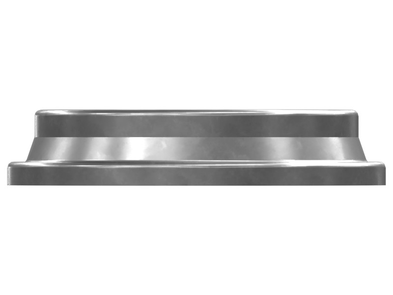 6I-4466 Air Filter Cover - image 2