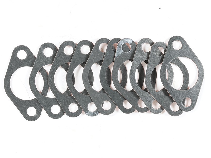 6I-4681 0.82 mm Thick Reducer Sealing Gasket - image 2