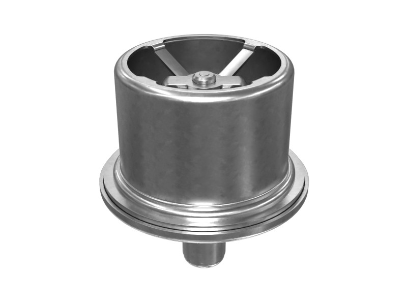 6I-4953 37°C Water Temperature Regulator