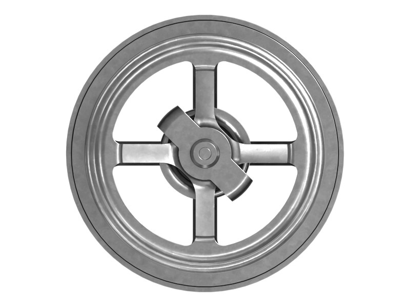 6I-4955 81 °C Water Temperature Regulator - image 3