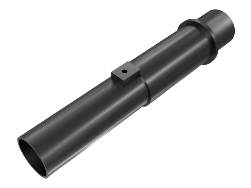 6I-5258 M22x1.5 Pilot Valve Shaft