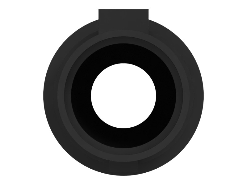 6I-5258 M22x1.5 Pilot Valve Shaft - image 4