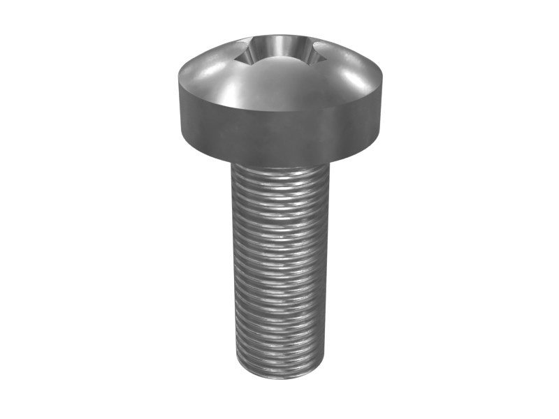 6I-5298 Machine Screw