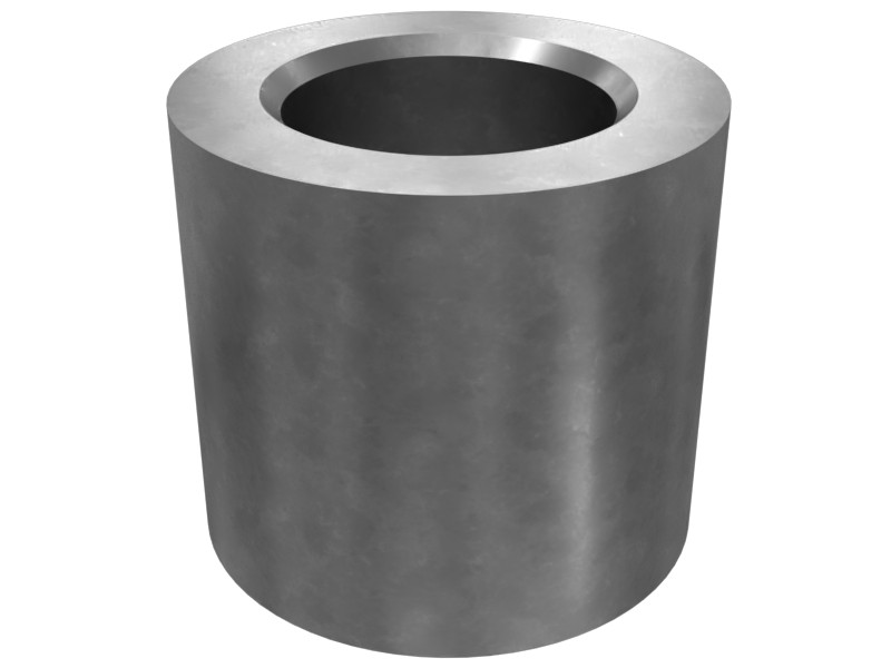 6I-6123 25 mm Thick Fuel Tank Mounting Shim
