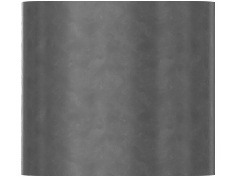 6I-6123 25 mm Thick Fuel Tank Mounting Shim - image 2