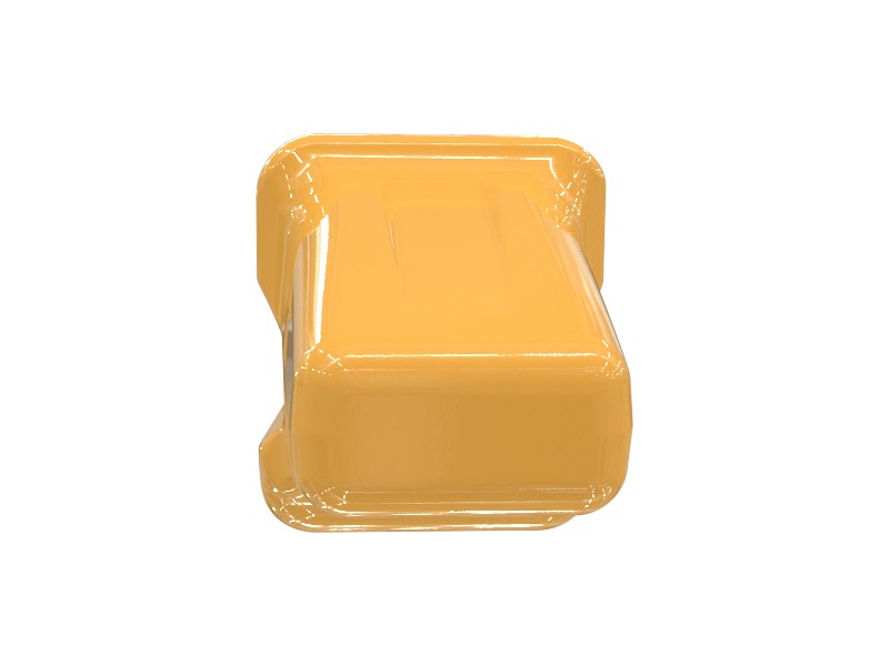 6I-6405 Bucket Adapter - image 3