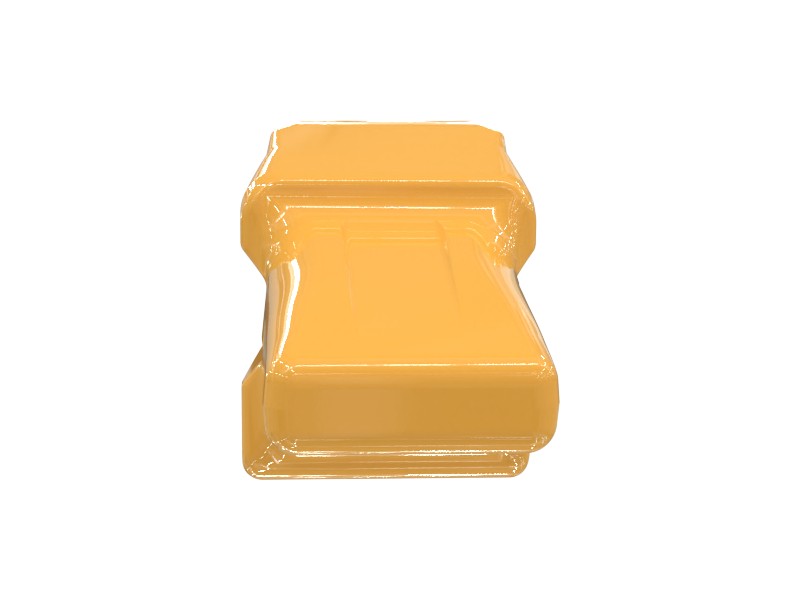 6I-6555 Right Corner Adapter - image 3