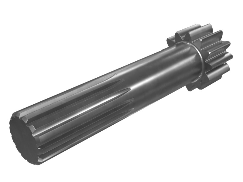 6I-6583 57.85 mm OD Steel Sun Gear