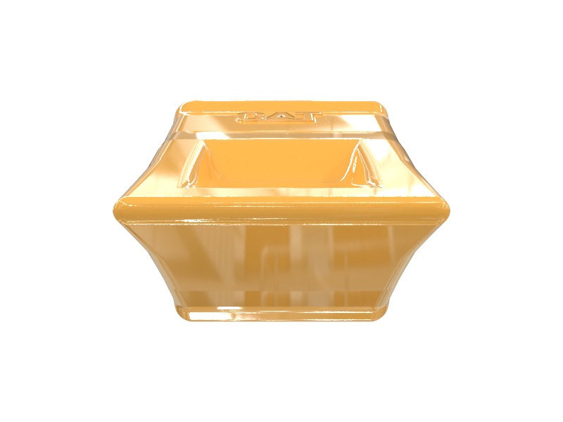 6I-6601 Bucket Short Tip - image 3