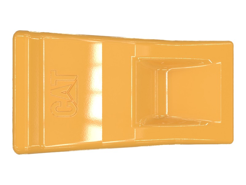6I-6601 Bucket Short Tip - image 4