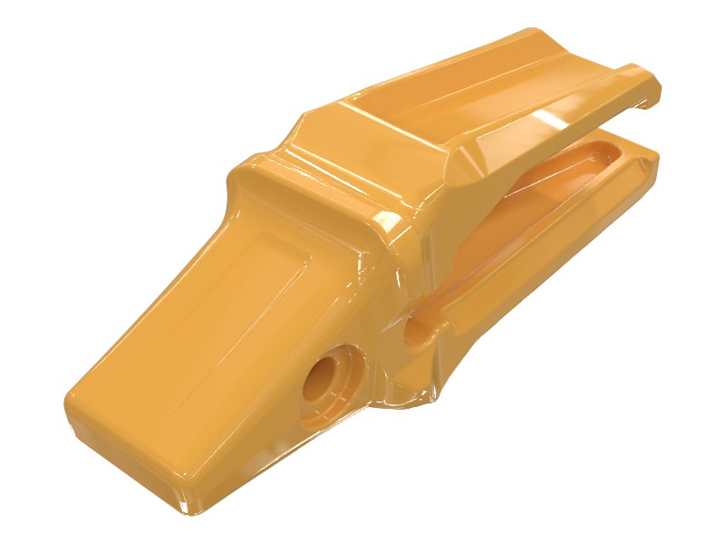 6I-6605 Right Corner Adapter