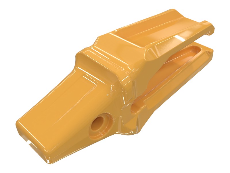 6I-6606 Left Corner Adapter