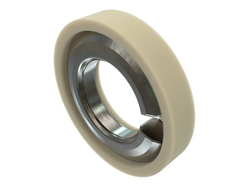 6I-6609 Tip Pin Retainer