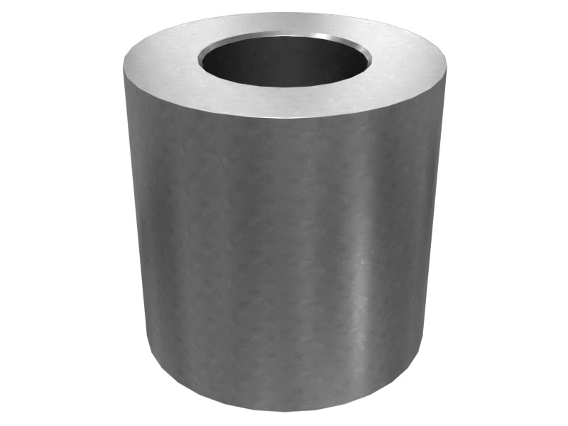 6I-6645 75 mm Thick Shim