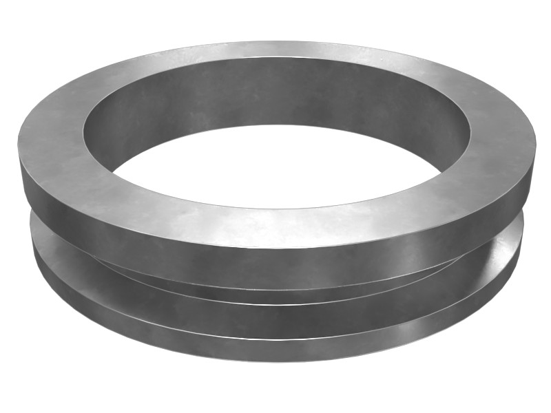6I-6923 Selector Valve and Pilot Control Valve Seal