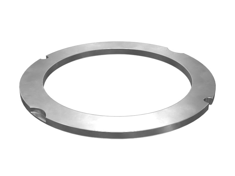 6I-9176 199 mm OD Thrust Bearing