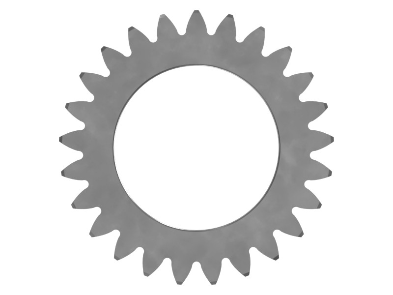 6I-9788 25-Tooth Planetary Gear - image 3