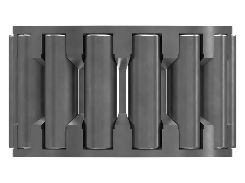 6I-9809 Needle Roller Bearing - image 4