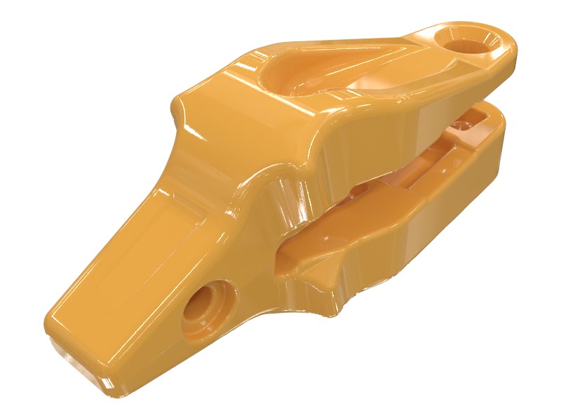 6I-9898 Bucket Adapter