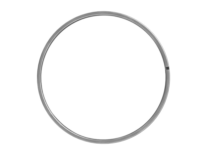 6J-2797 101.6 mm OD Piston Guide Ring - image 3
