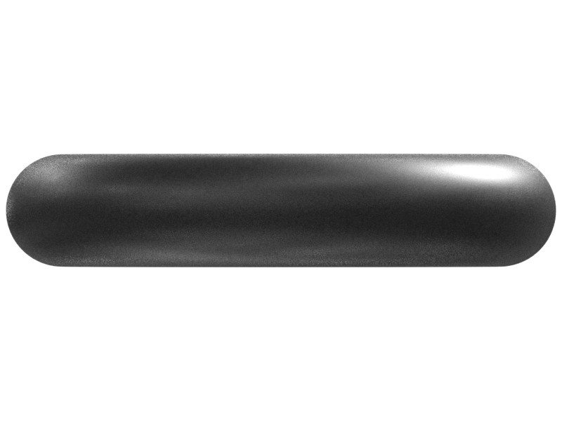 6J-3134 7.59 mm ID O-Ring - image 2